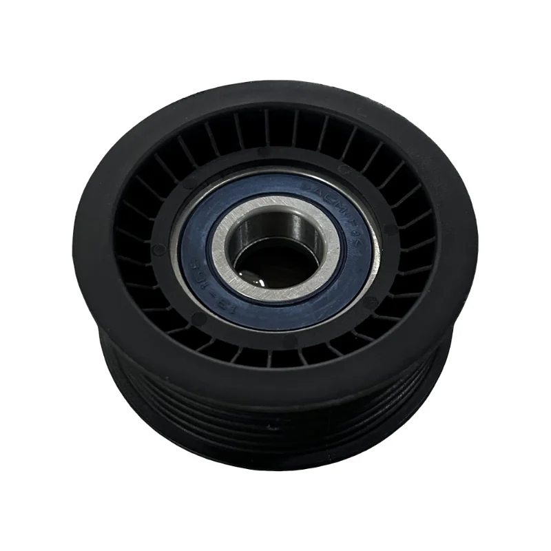 OEM 278950 ременной шкив автомобильного двигателя для Maserati ghifp Levante