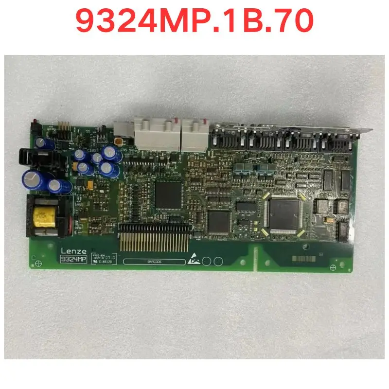 Б/у материнская плата 9324MP.1B.70 Функциональный тест ОК