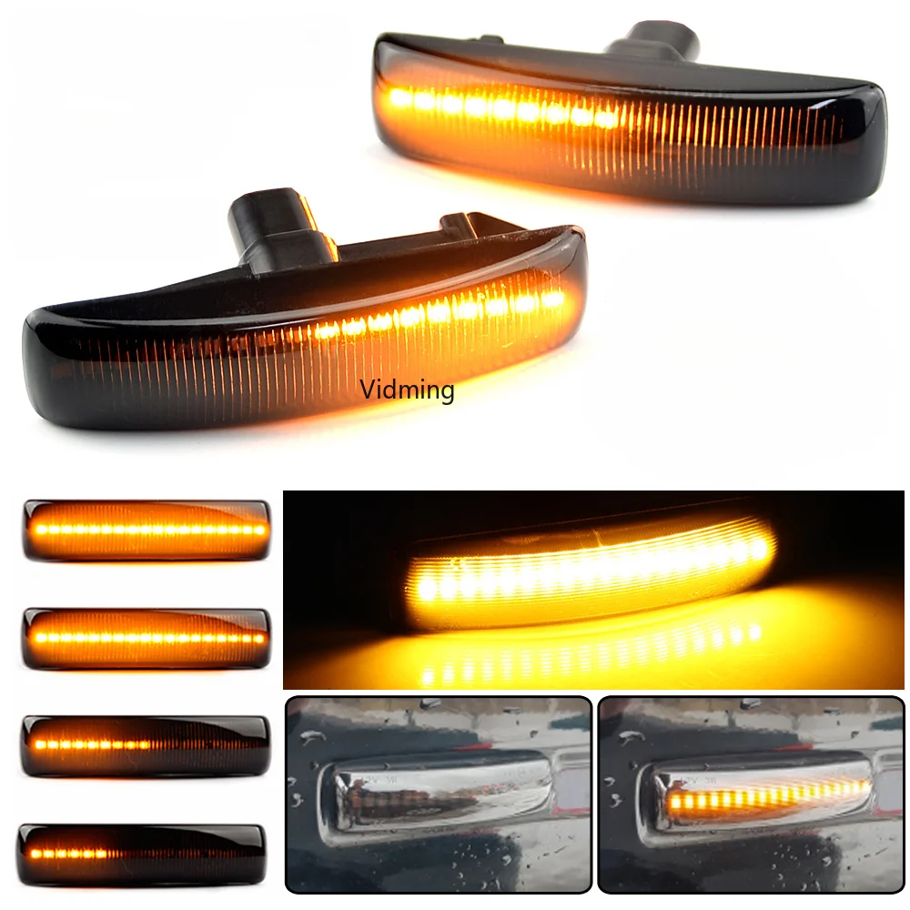 2 шт. задние габаритные огни для Land Rover Freeland Discovery 3 4 Sport L320