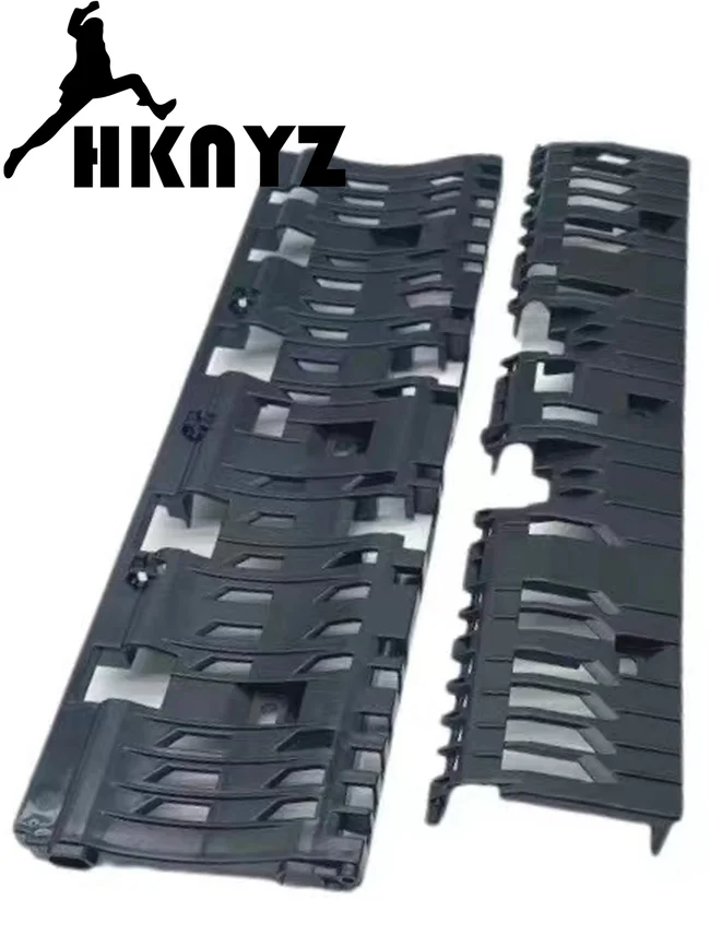 

D009-4441 D0094441 верхняя правая направляющая для выхода Ricoh Aficio MP4000 4001 4002 5000 5001 MP 5002 4000 направляющая пластина