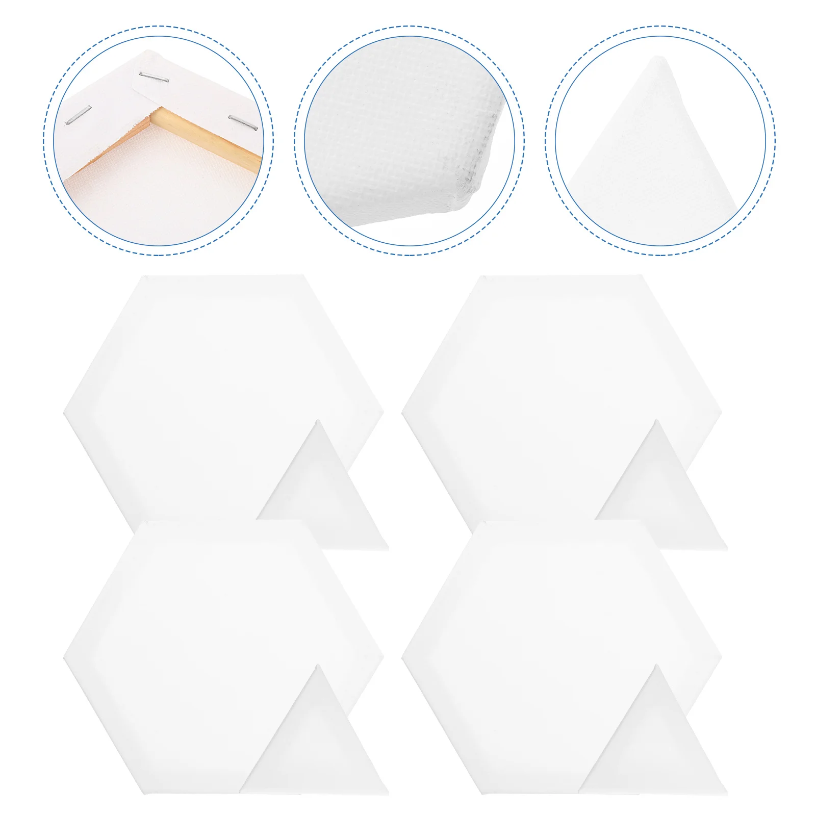 

Painting Panels Boards Drawing Diycanvasblank Oil Portablewatercolor Artist Beginner Board Acrylic Sketchpad