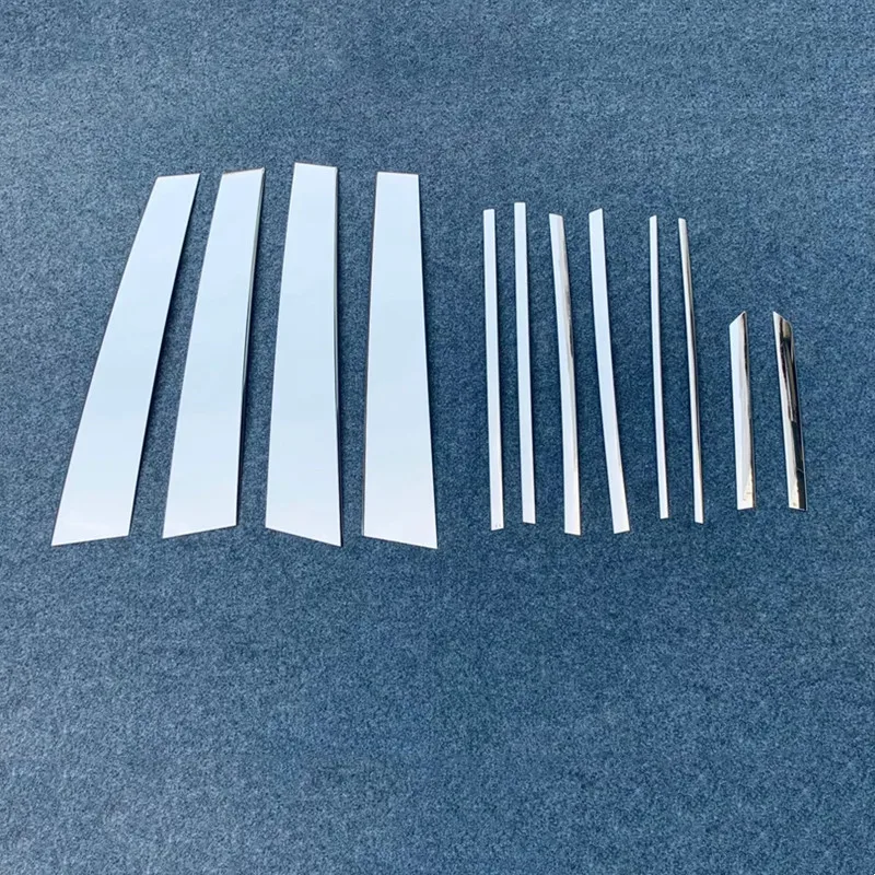 

Auto window trim pillar trim for toyota corolla cross 2020