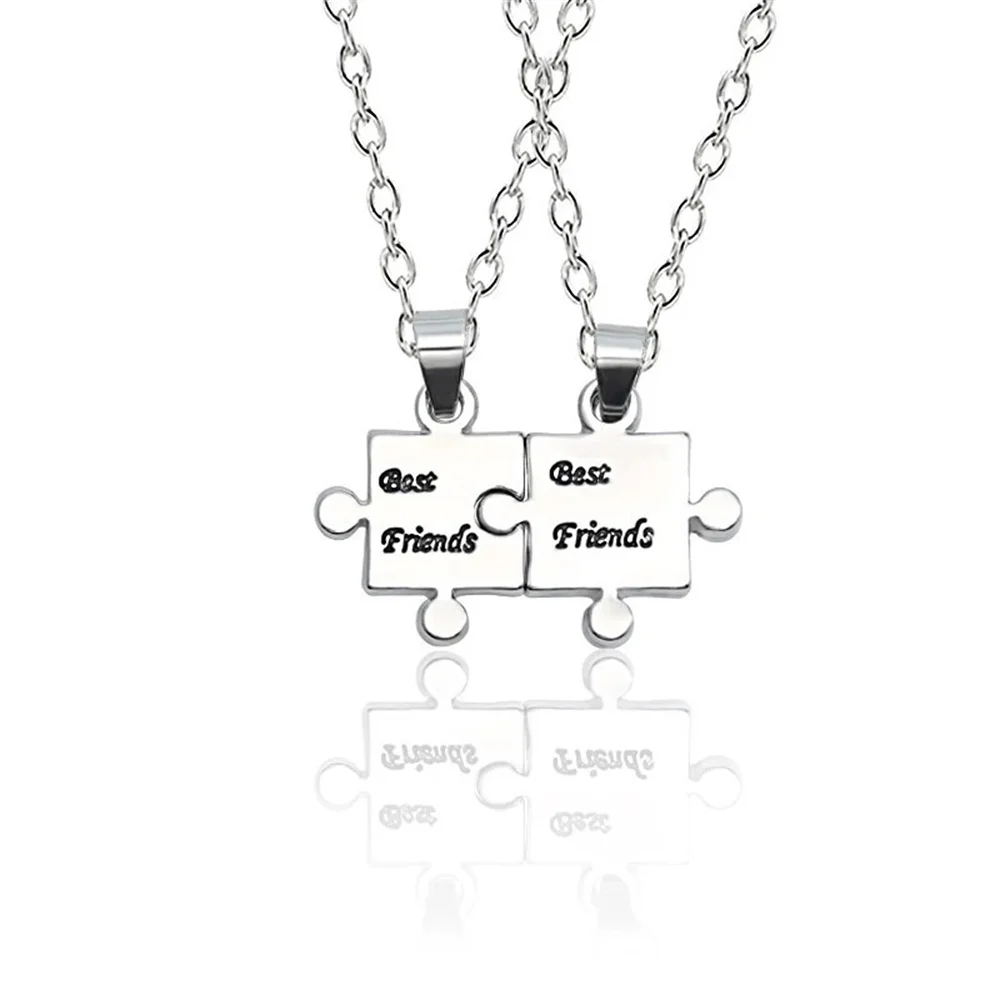 2 шт./комплект, подвеска-колье