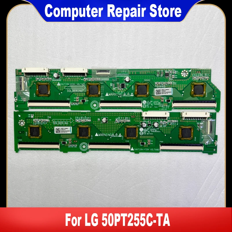 Оригинальная буферная плата для LG 50PT255C-TA EAX 63529201 63529301 63529202 63529302 100% протестировано