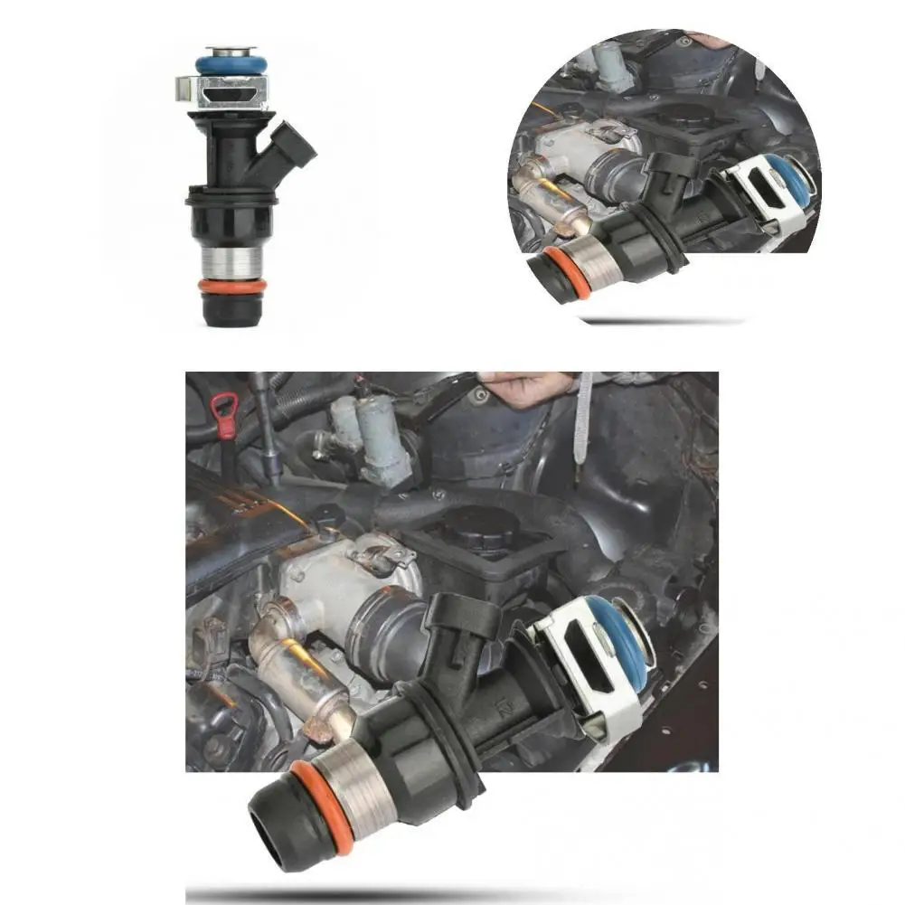 Anti-corrosion High-quality Hard Oil Spray Nozzle 17113553 25317628 Good Hardness Heat-resistant