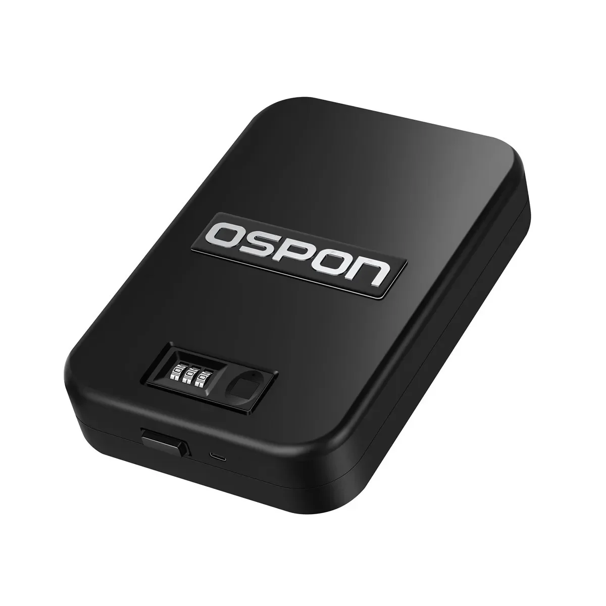 

Коробка для хранения оружия с паролем и датчиком отпечатков пальцев