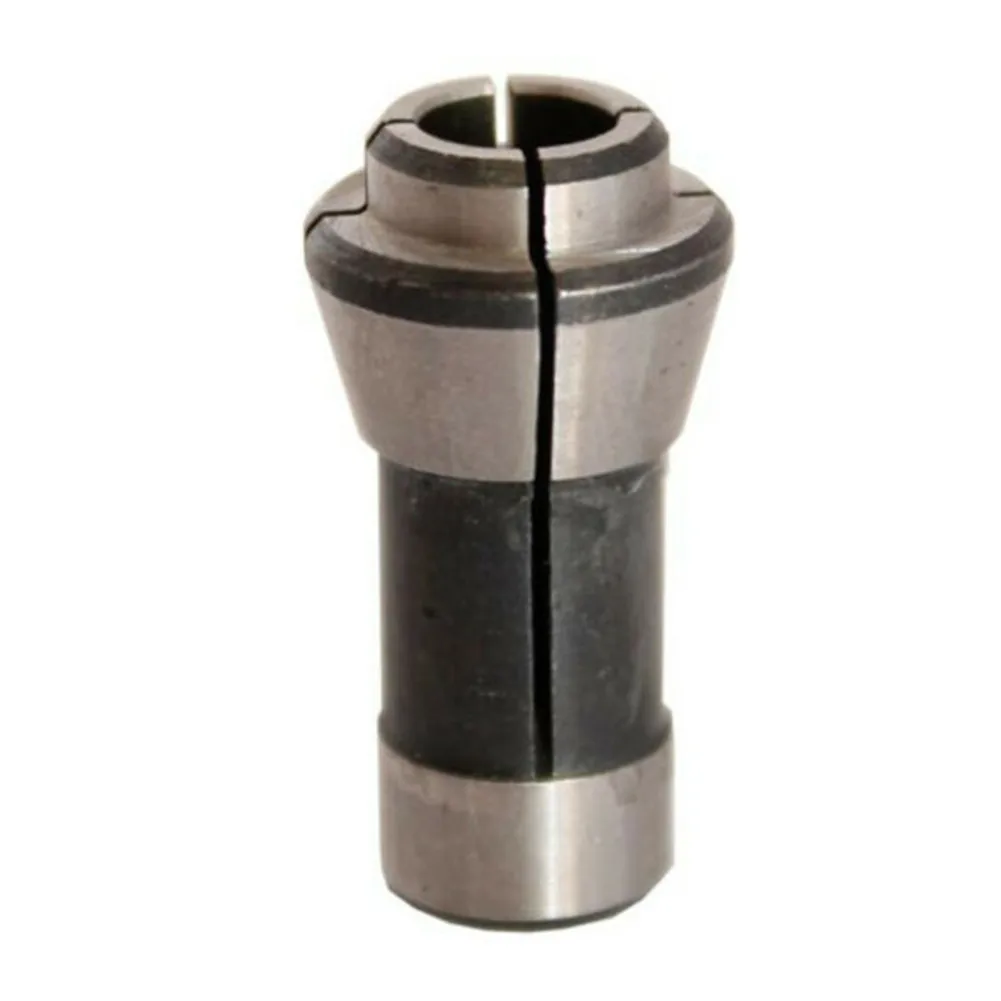 

2pcs Router Bit Collet Alloy Die Grinder Router 3/6mm Bit Shank Adapter Holds Arbors Shanks Woodworking Tools