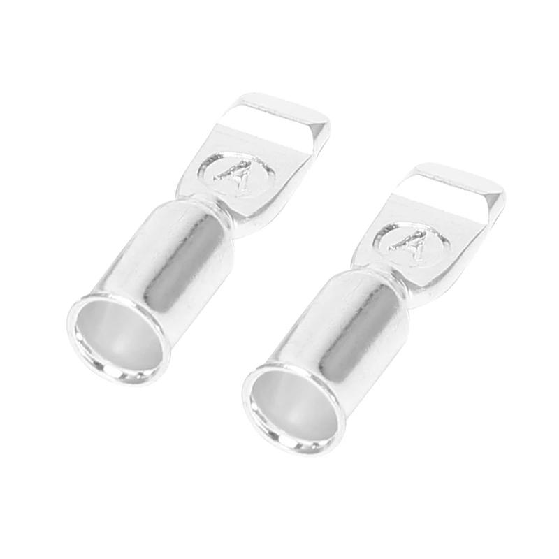 Для разъемов типа Anderson 50A 600V 6-12AWG AC/DC электроинструмент для вилок с твердыми