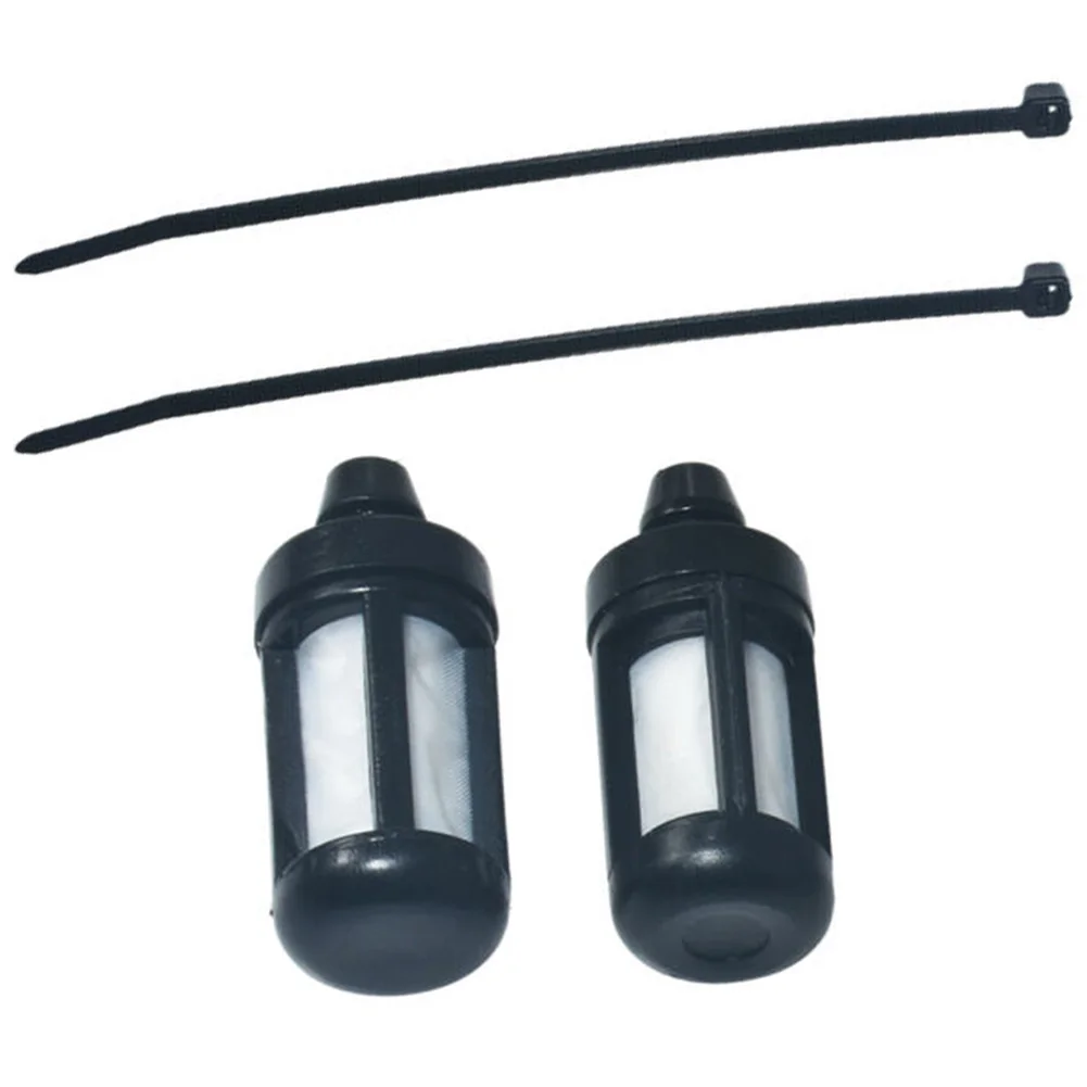 

2pcs Breather Kit Billet Air Filters For Predator 196 212cc For Clone GX200 Go Kart For Honda 6.5HP For The Valve Cover