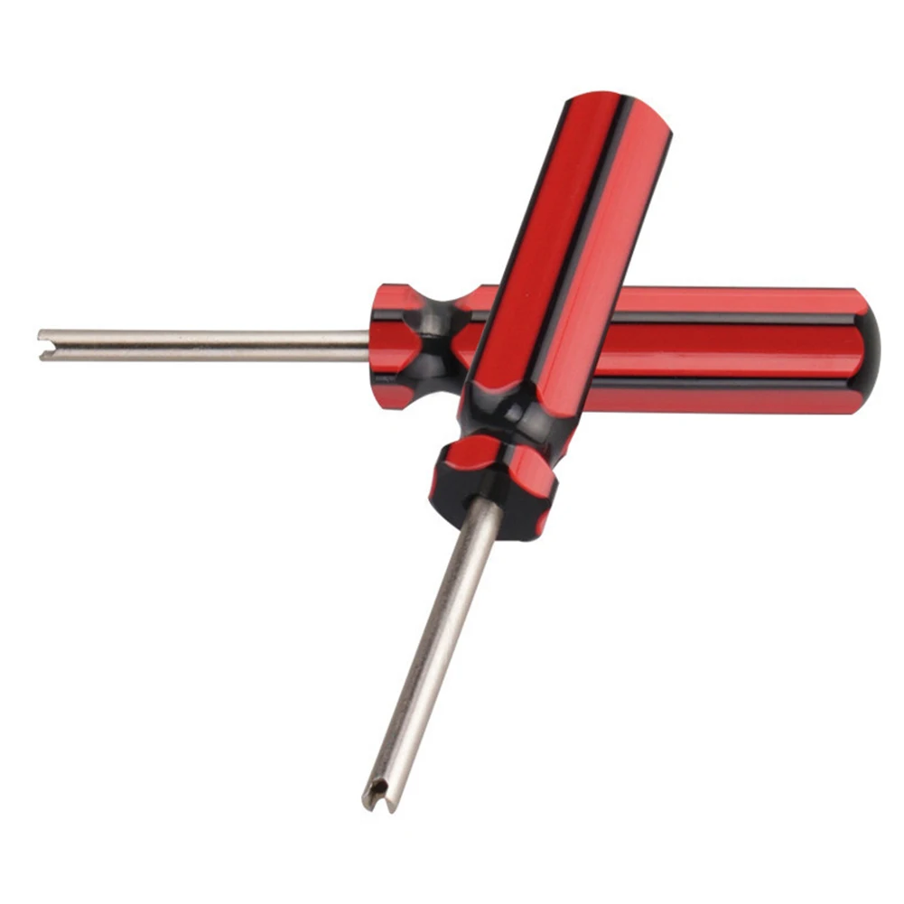 

Removal Screwdriver 5pcs Bicycle Core Remover Durable For Car Hand Tools Installation Tire Repair Tool Brand New