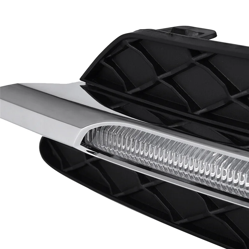 Задние дневные ходовые огни противотуманные фары подходят для класса C W204 C250 C300