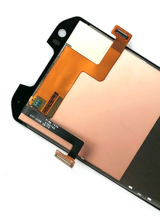 Оригинальный дисплей для телефона Caterpillar CAT S60 с сенсорным экраном и сборкой цифровизатора