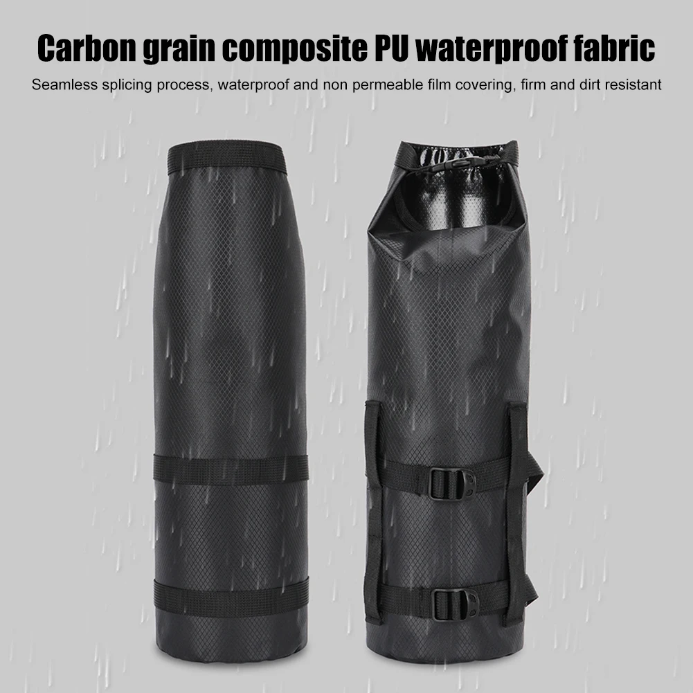 

Многофункциональная вместительная сумка для велосипеда, водонепроницаемый чемодан, портативная велосипедная Рама, передняя сумка-труба, Велосипедное оборудование