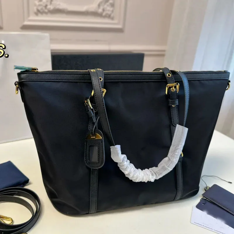 

CYY Fashion high quality luxury women's bags original logo tote bag top grade cowhide handbag