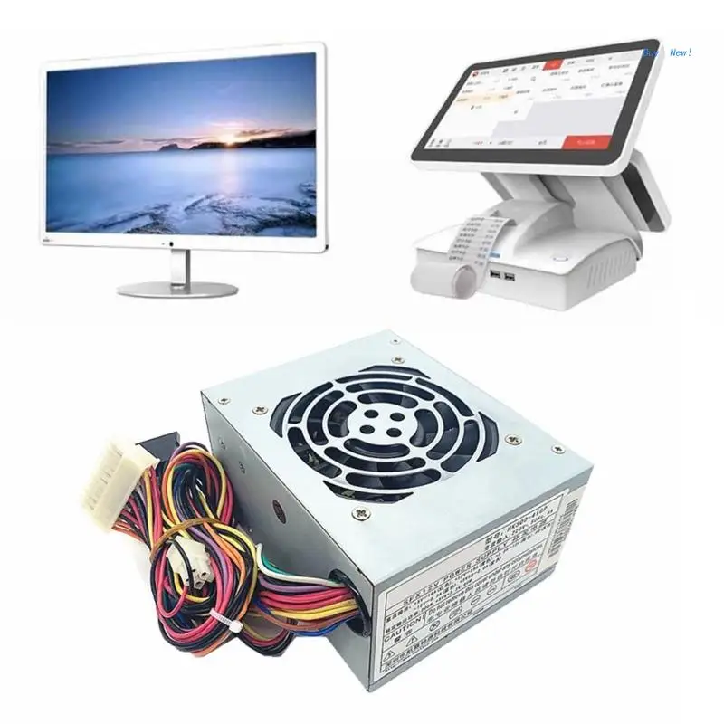 

250W SFX Full Module Power Supply for POS System Small Computer for CASE