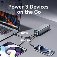 Power Bank Vention#3