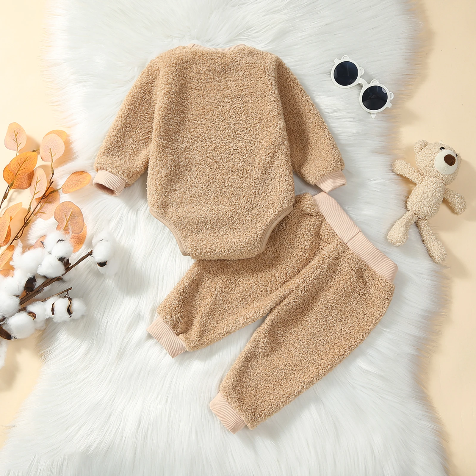 Рисунок 5 - BeQeuewll детские брюки для мальчиков и девочек