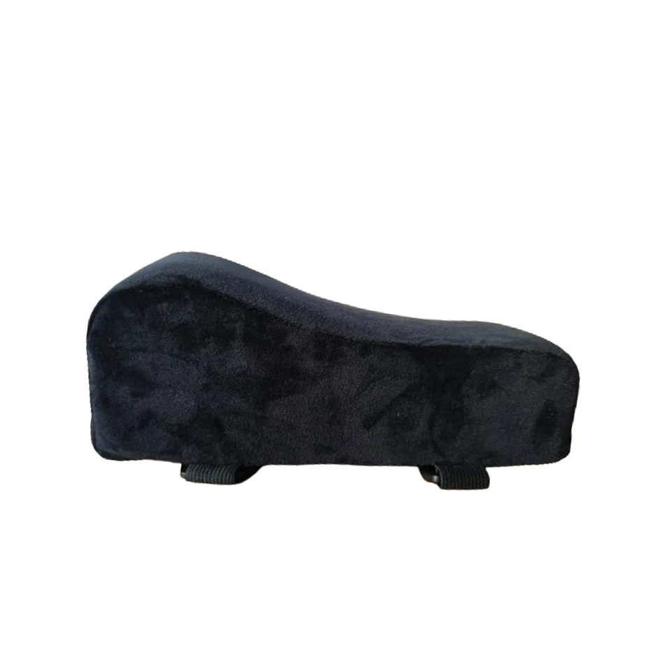 

Мягкие регулируемые подлокотники для стульев 2 шт.