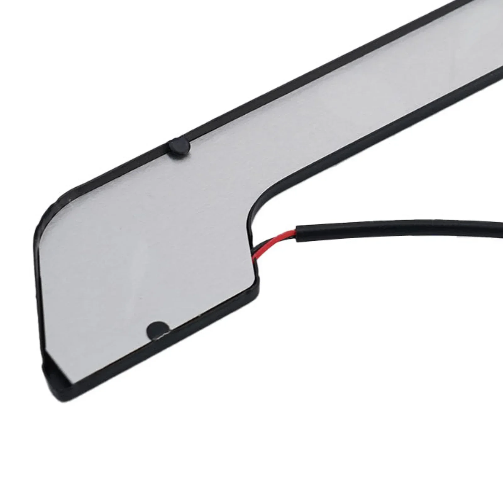 Полезная замена дневных ходовых огней светодиодная лента DRL 2 шт. простая в