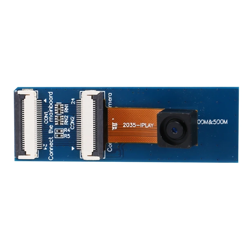 

Модуль камеры GC2035 для Orange Pi Camera 200W Pixels 60 Degree Fixed Focus
