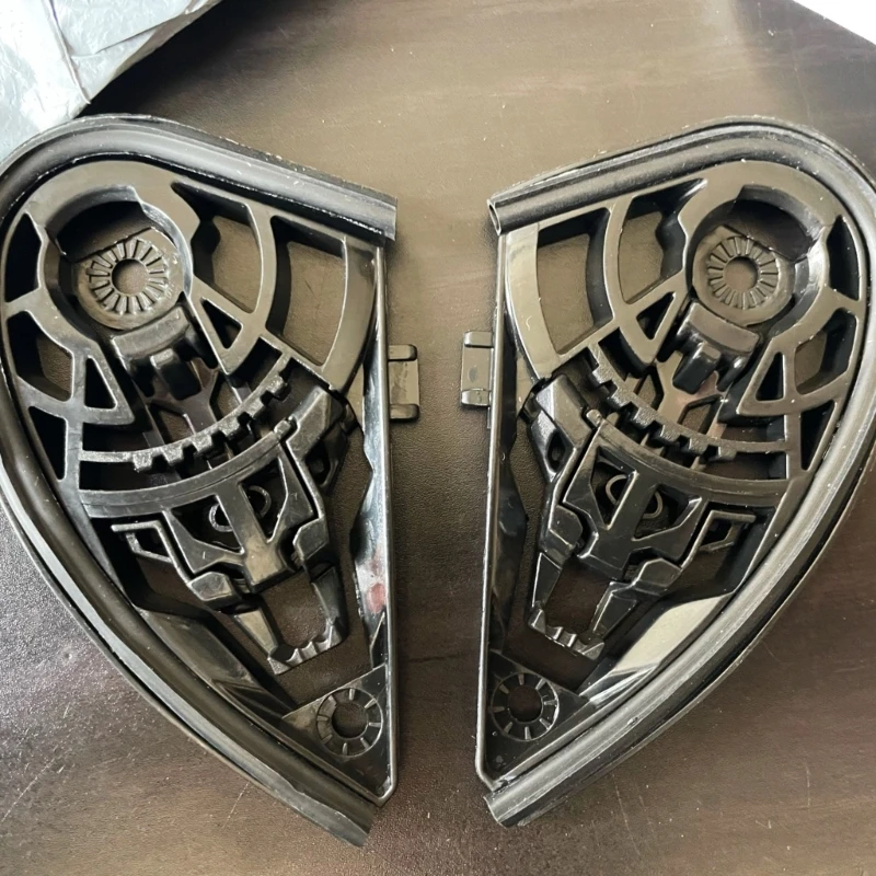 

Защитная пластина для шлемов K3 K4 D7YA