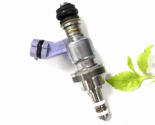 

Топливные форсунки 6x OE 23250-31030 23209-39155 2320939155 для 06-10 Lexus