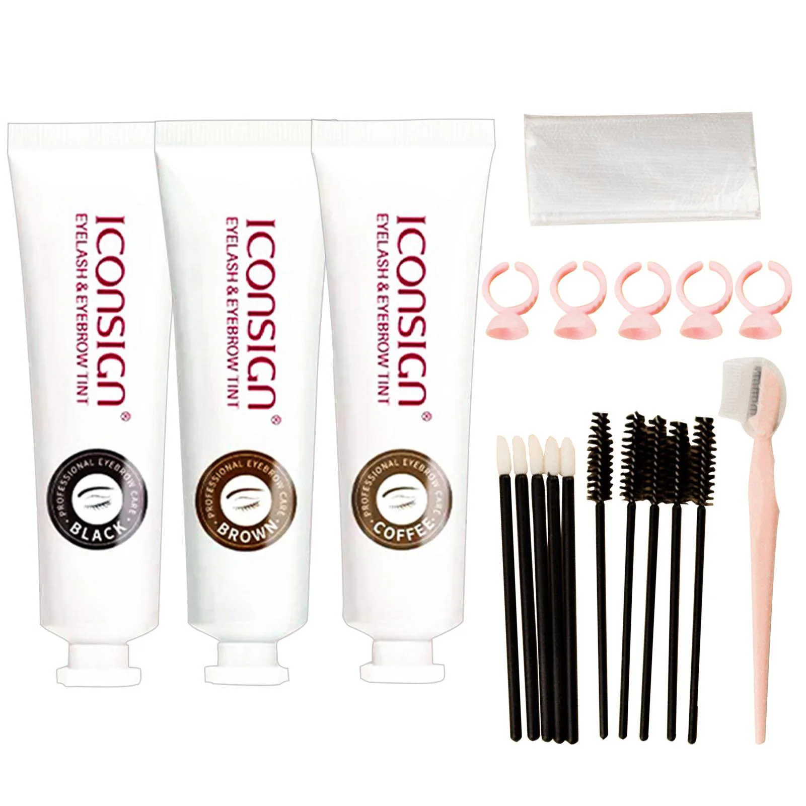 

Легкий объемный цветной гель для бровей устойчивый к размазыванию стойкий макияж для красивых блогеров учеников