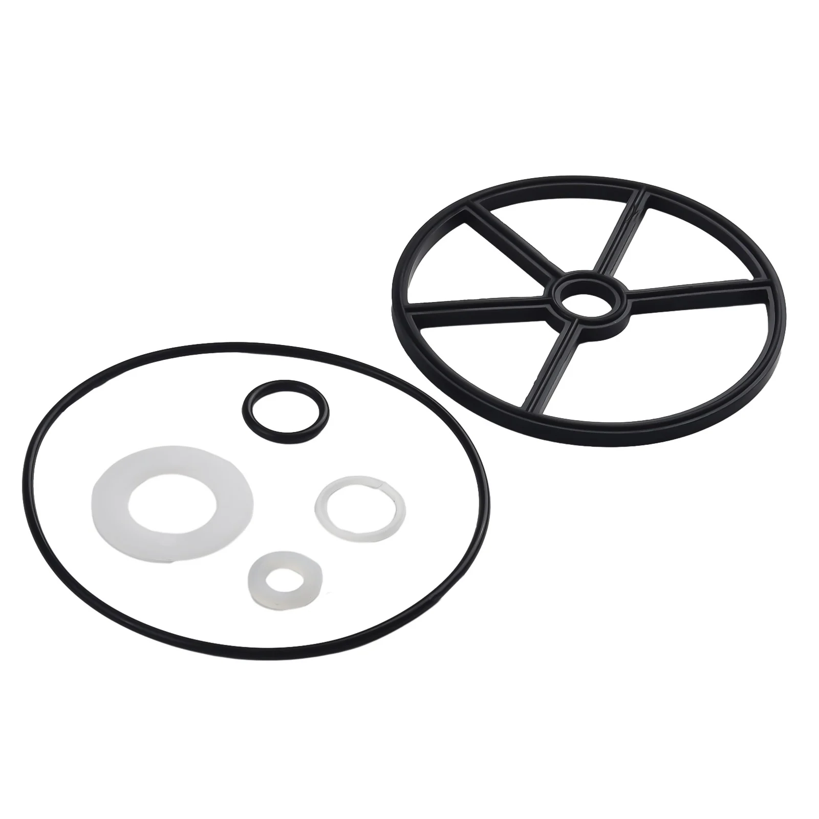 Для Hayward SP0710 SPX0710XD комплект для замены прокладки Spider клапана фильтра бассейна Vario