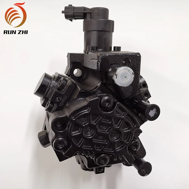 0445010195 новый оригинальный Топливный насос ZD30 16700VZ20E