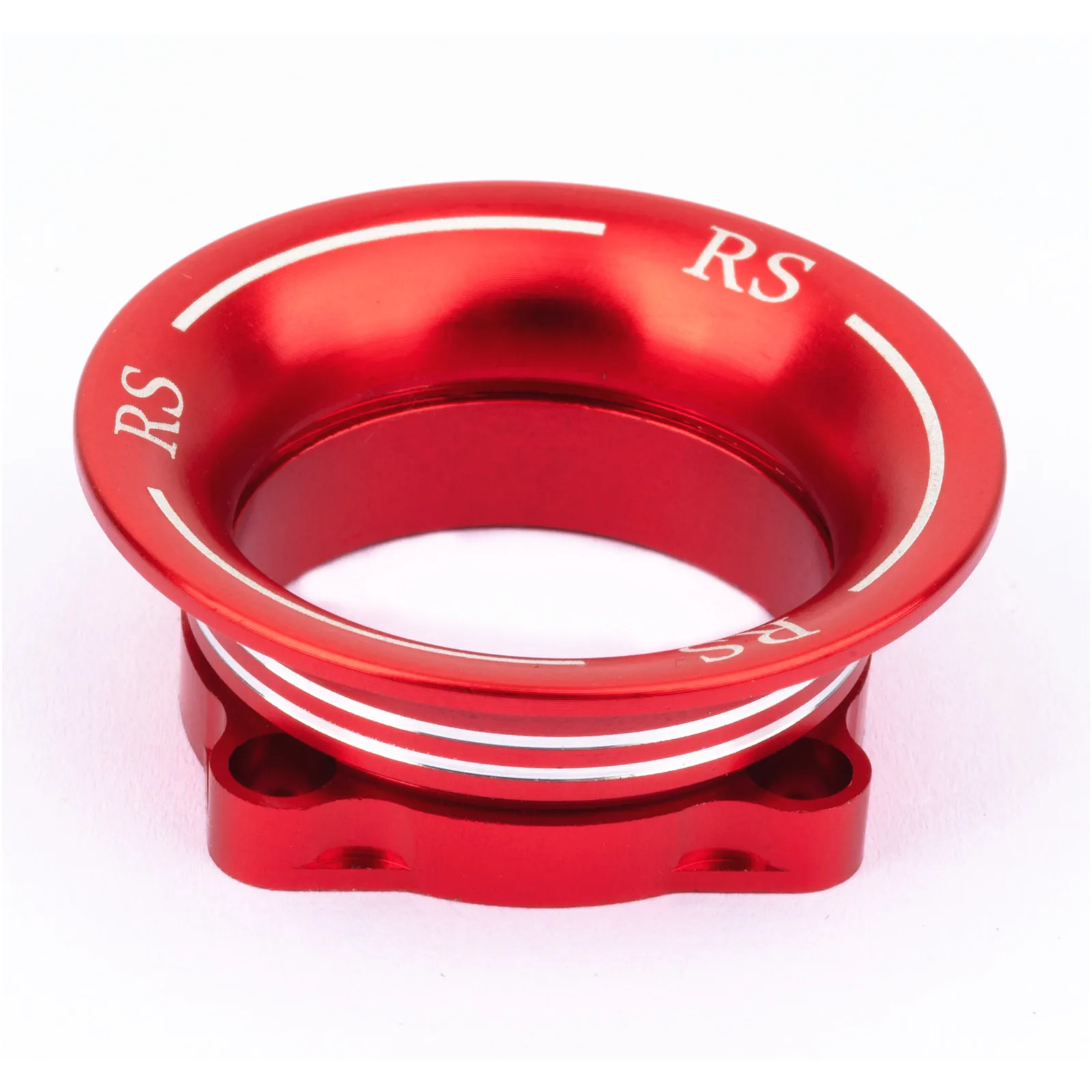 Крышка охлаждающего вентилятора серии 25 мм канал воздушного охлаждения для