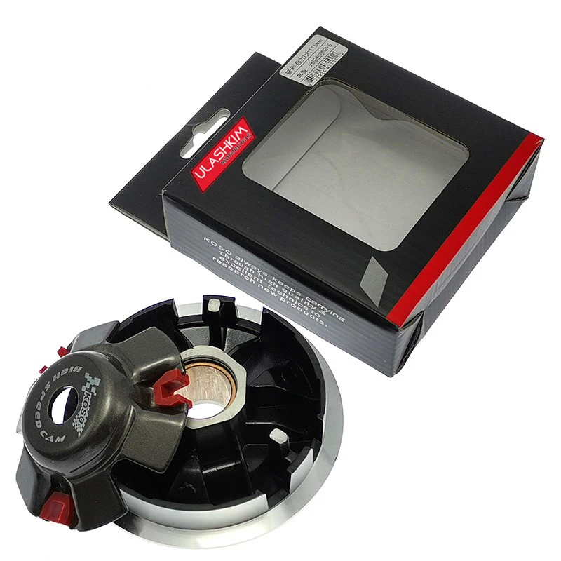Фото Гоночная муфта вариатора GY6 152QMI 157QMJ 1P52QMI двигатель №4