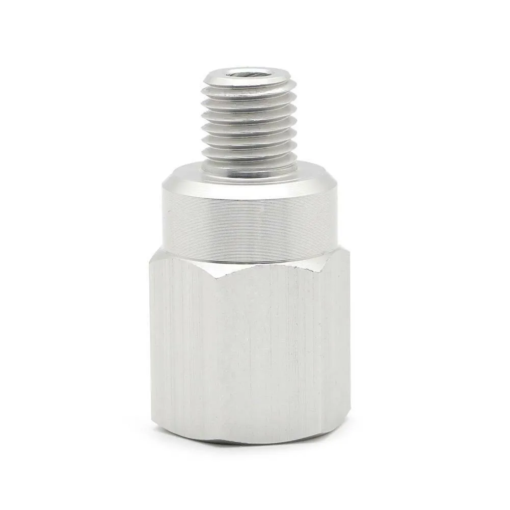 

Durable .85\\\" Deep. Durable And Practical To Use Adapter Has A Female 3/8\\\" NPT Port Sensor Temperature 1PC 85\\\"