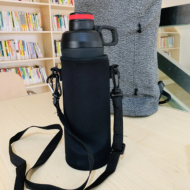 Диспенсер для воды с карманом телефона таблеточная бутылка-органайзер таблеток