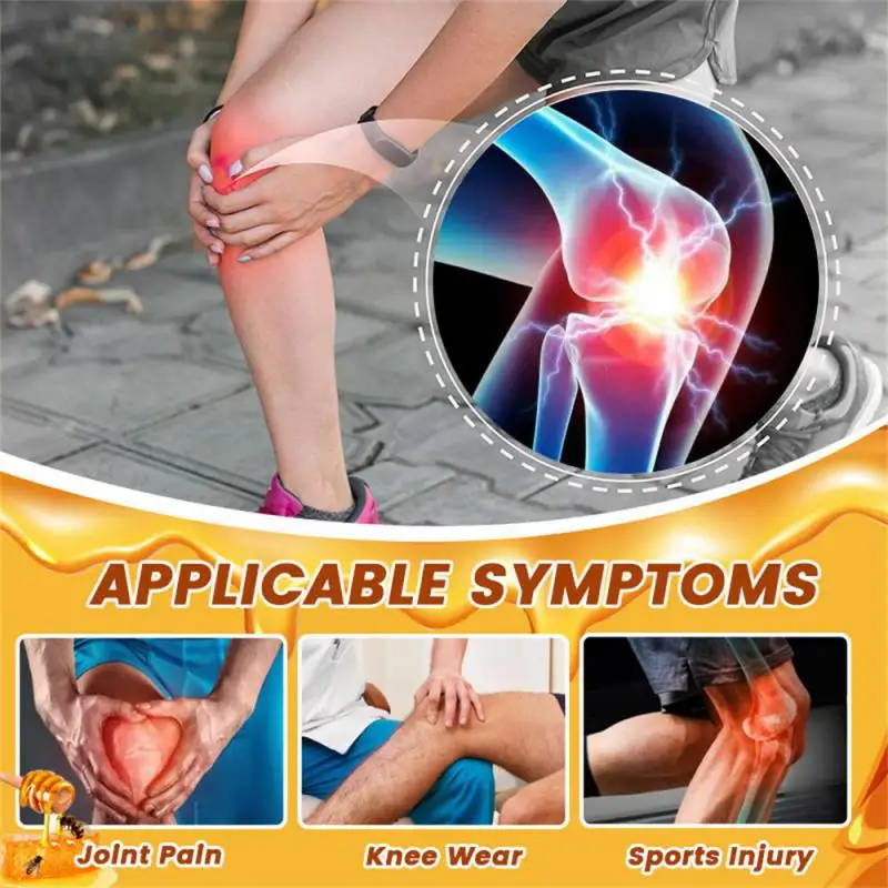 Синвиальный крем для коленного сустава массажный подагры эффективно снимает