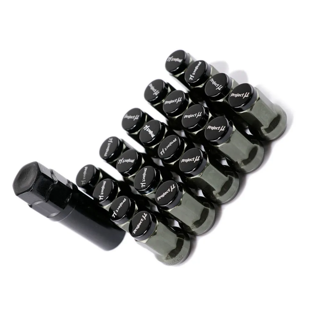 

20 шт., болты для ремонта автомобильных дисков