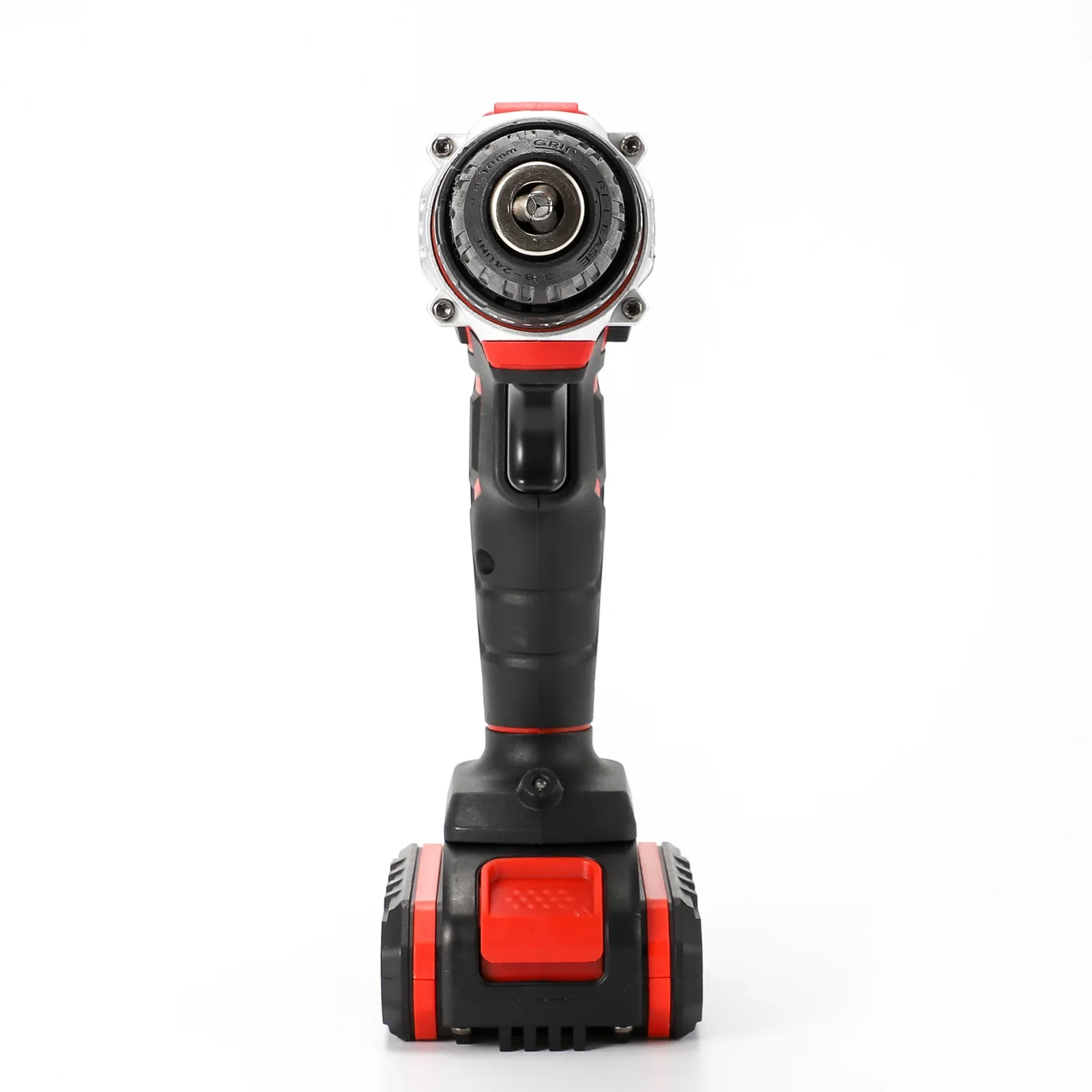 Беспроводная Миниатюрная Электрическая Дрель С Зарядным Устройством Для