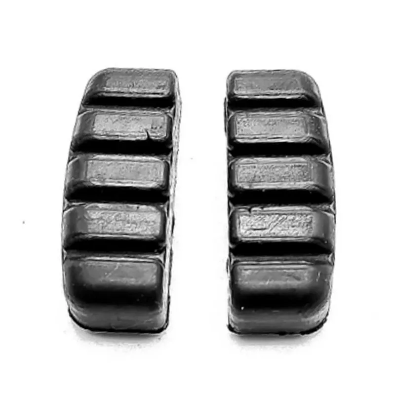 

1/2X для Ford Focus Hatchback 2012-2018, буфер багажника автомобиля, резиновый демпфер, верхняя подушка багажника, буферная подушка 1751102