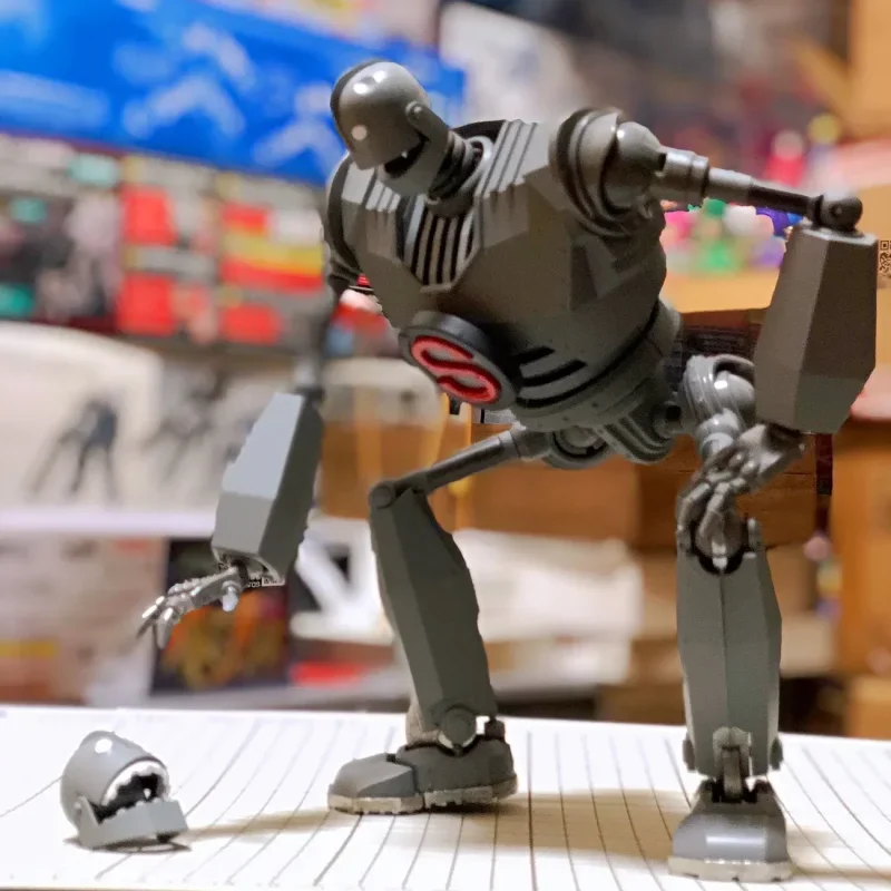 30 см оригинальные бриллиантовые выбранные игрушки Dst боевой режим Железный 8