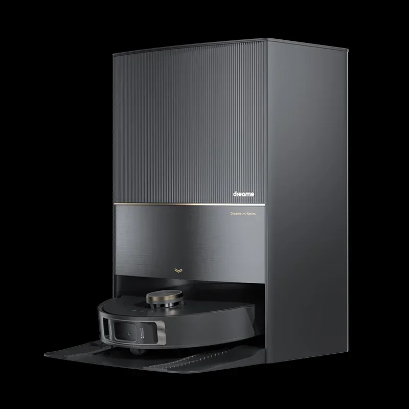 Полностью автоматический робот-пылесос dreame X20 Pro Plus 2024 pa