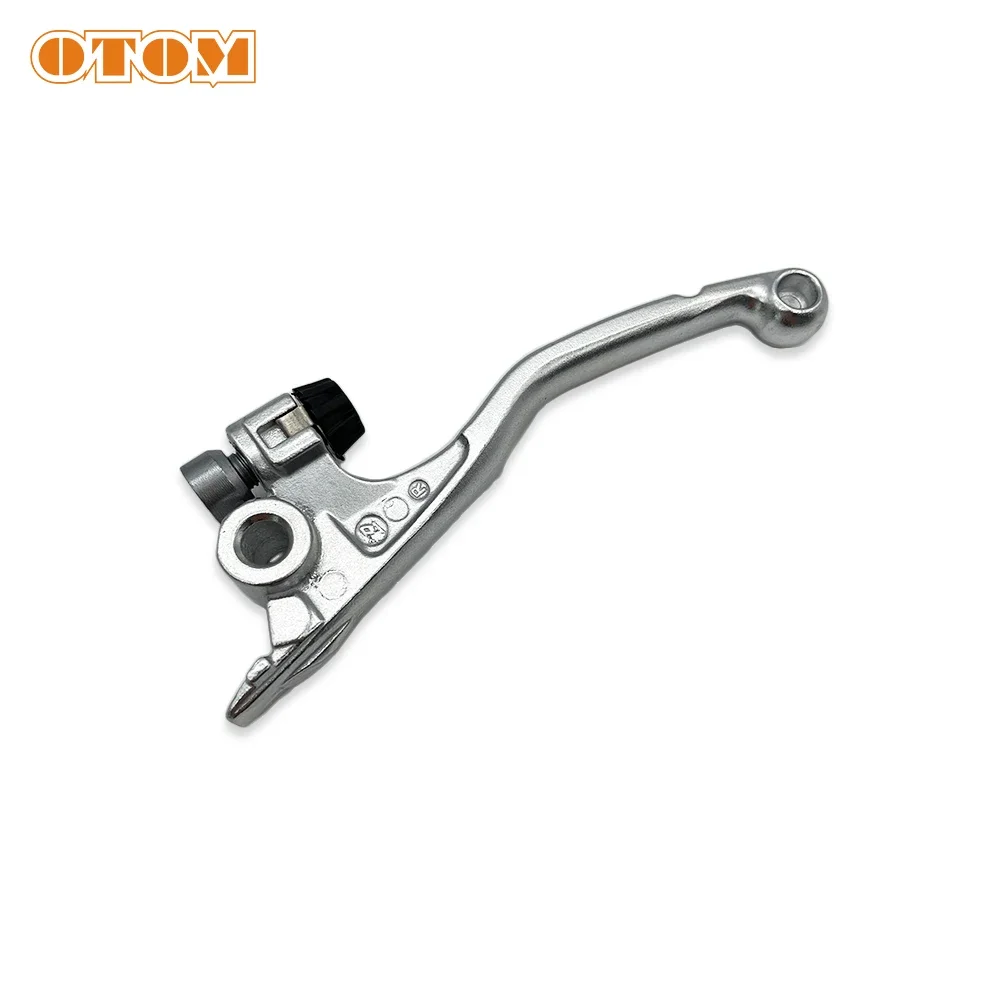 Фото Рычаги тормоза и сцепления OTOM для KTM SX-F, SX, XC, XCF, XCW, EXC, EXCF, HUSQVARNA FC, FE, TC, TE, TX, GASGAS EX, MC 2014-2024 с Brembo №4
