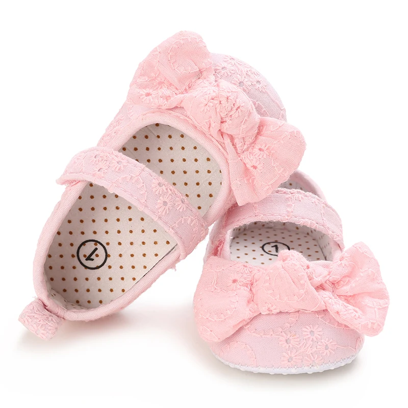 Рисунок 4 - Новинка, летняя модная обувь для новорожденных