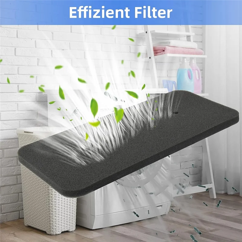 4 шт. запасные части для сушильного фильтра Candy/Hoover/Ostein/Fagor/House to House сушильная