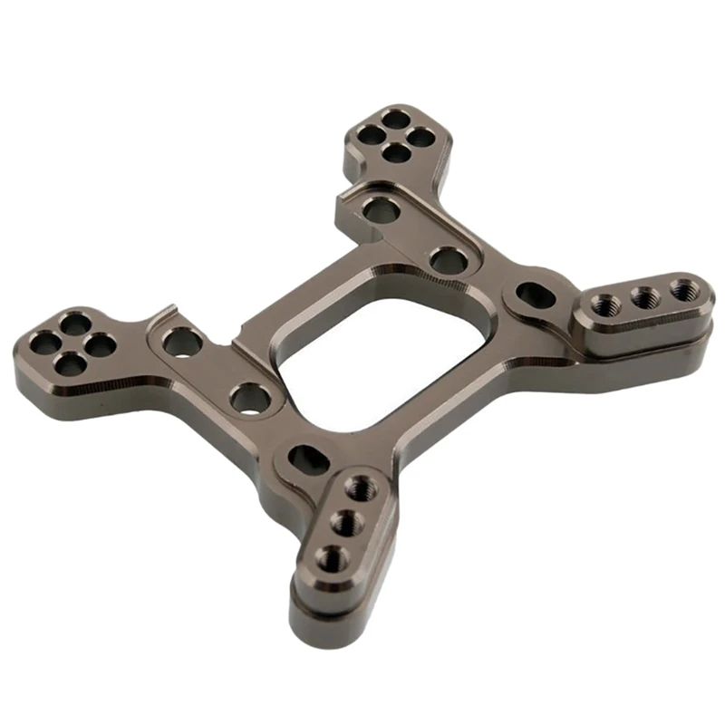 Передняя гидравлическая панель из алюминиевого сплава для пульта