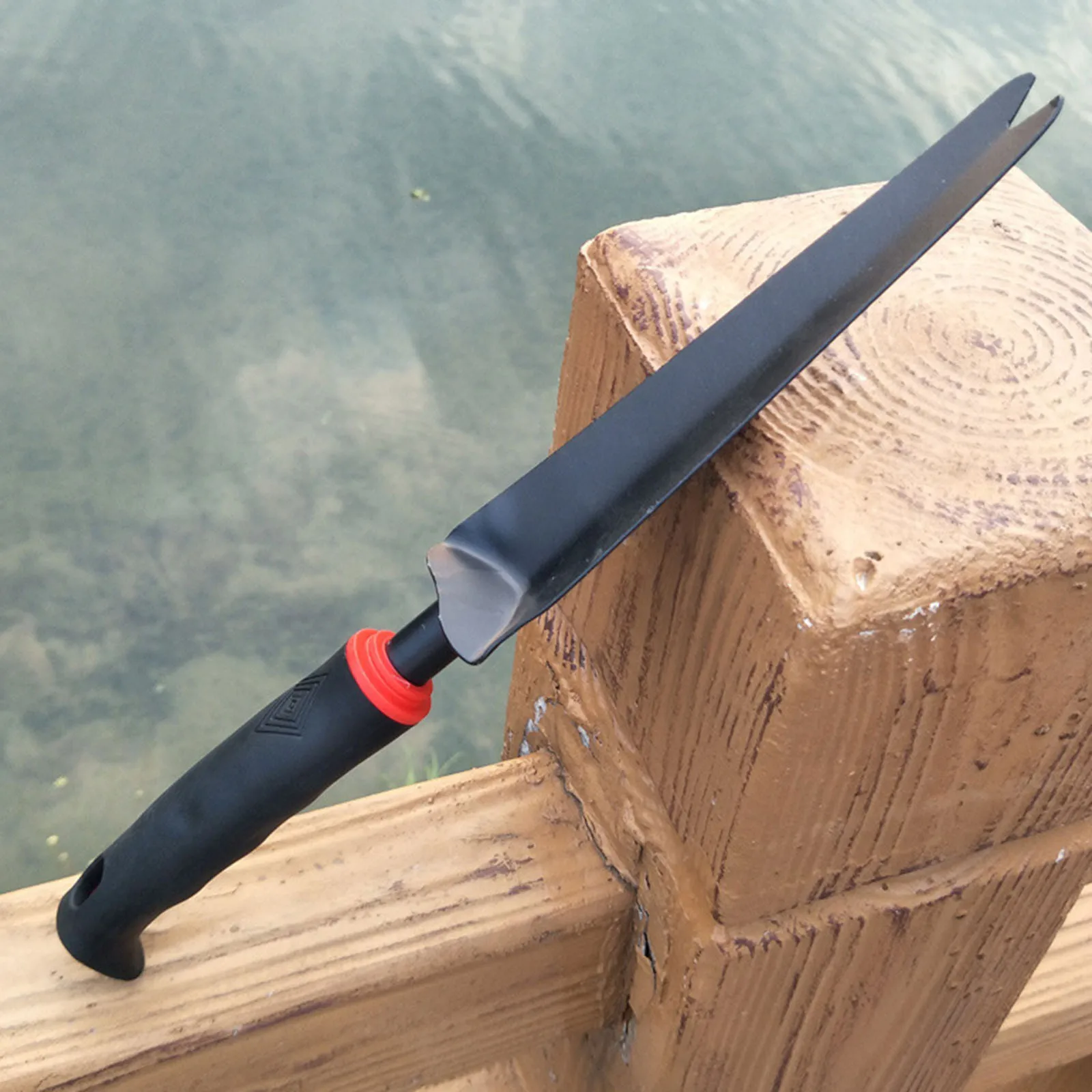 

Garden Weeder Shovel Spade for Tough Carbon Steel Plastic Handle Digging Trowel Bonsai Home Transplanting Farming Tool
