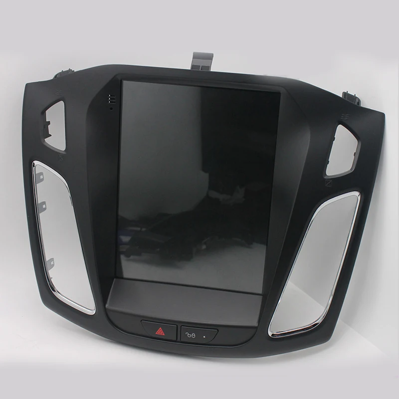 Автомагнитола 2 + 32 Гб ПЗУ мультимедийный видеоплеер для Ford Focus 3 Mk 2012-2017