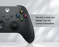 Электромагнитный 3d стик для PS4, Xbox Series, Switch Pro, PS5#5