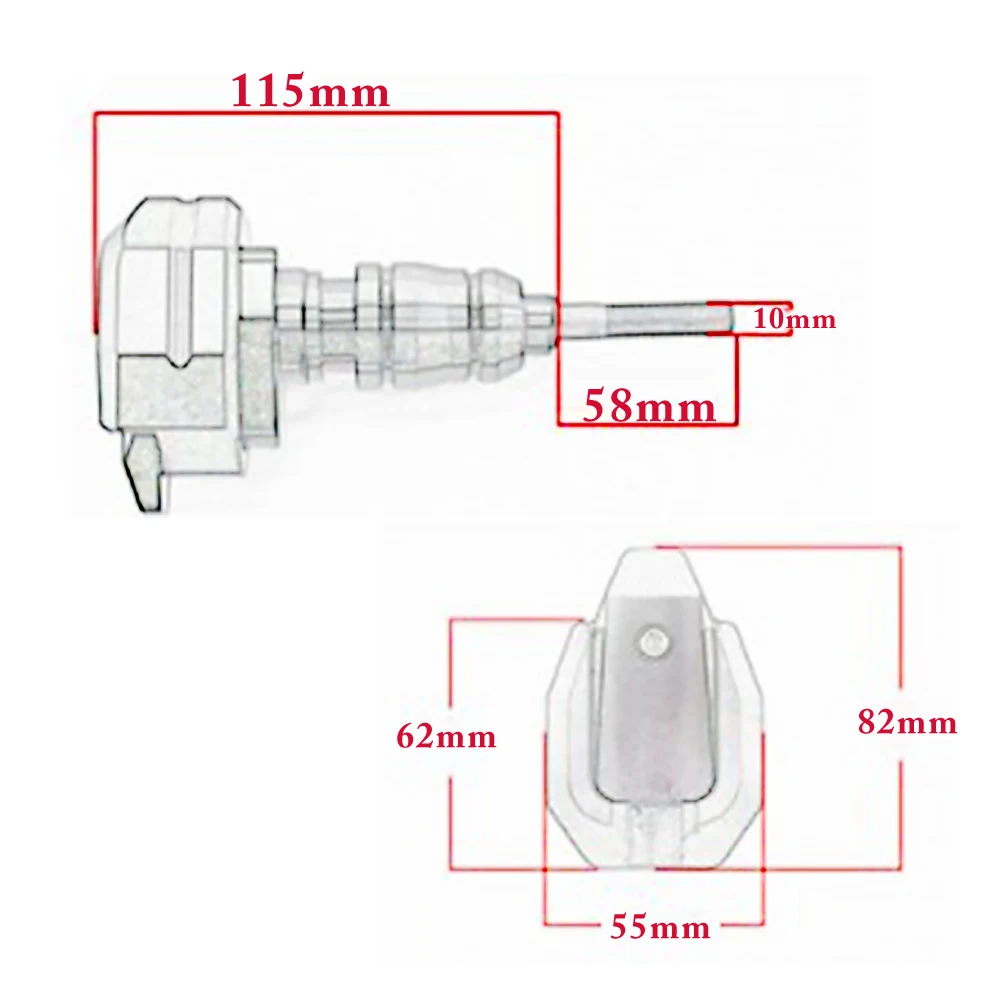 Алюминиевый протектор для мотоцикла S-uzuki GSR400 GSR600 GSR750