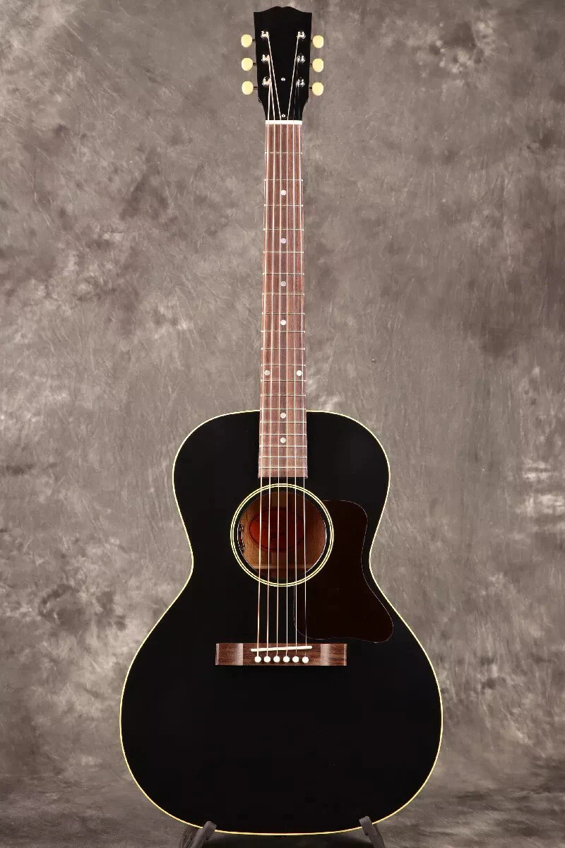 Акустическая гитара Gibson S/N 22404026