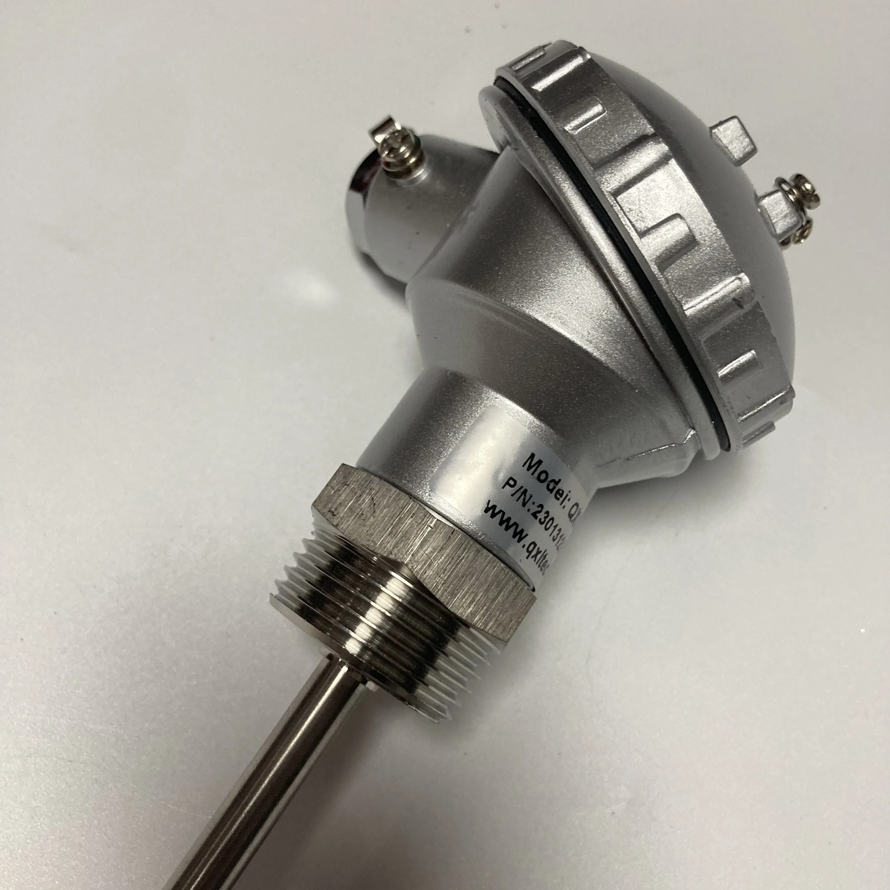 Фото Магнитный поплавковый переключатель уровня SUS 304 316 PVDF PTFE, приборы для измерения уровня, датчик воды в резервуаре №3