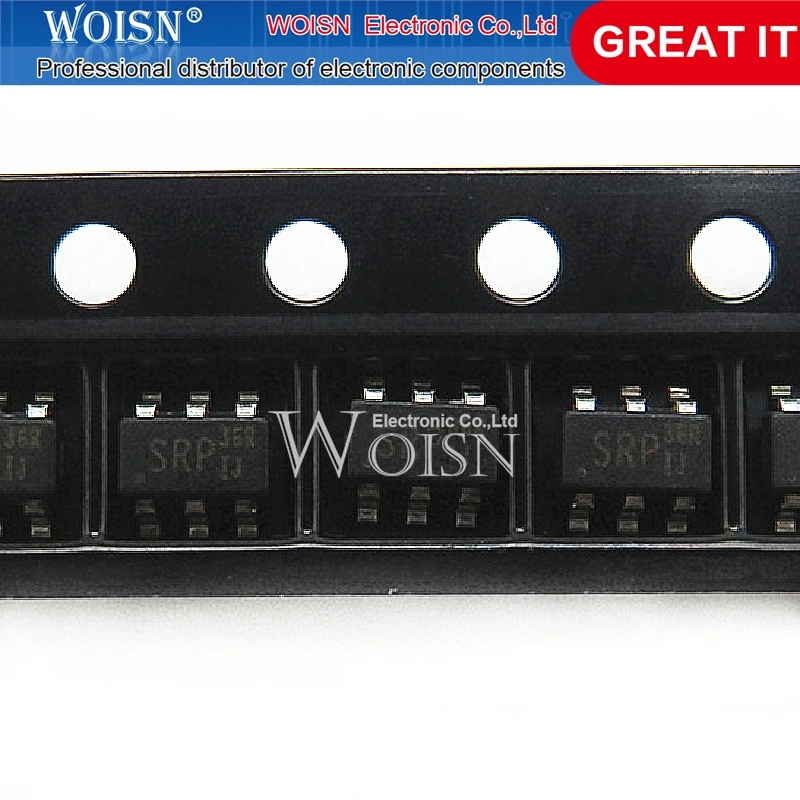 5 шт./лот LD7536RGL LD7536RG LD7536R LD7536 36R 36S SOT-23-6 в наличии